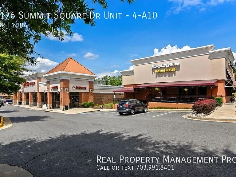 3176 Summit Square Dr #4-A10 — Photo 55