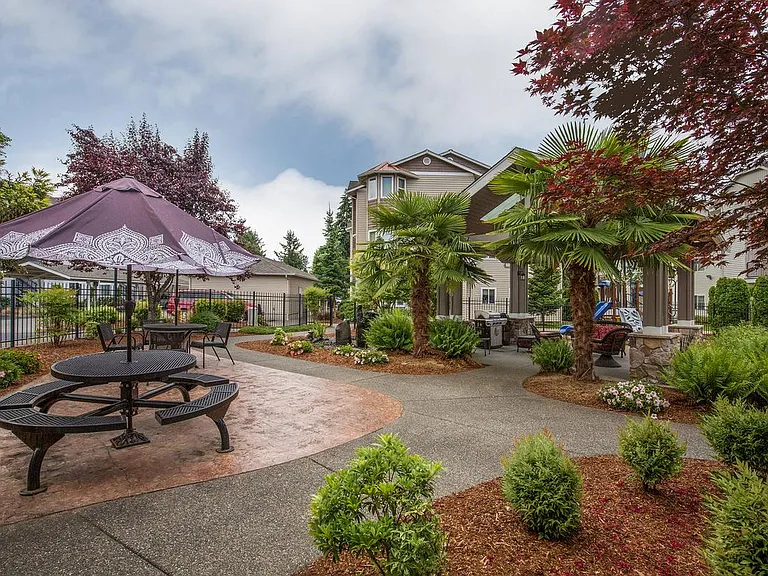 Hearthstone Apartments