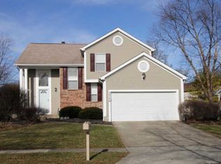 3724 Fox Hunt Trl, Columbus, OH 43221