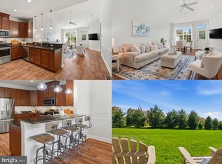 854 Moorings Cir #12, Stevensville, MD