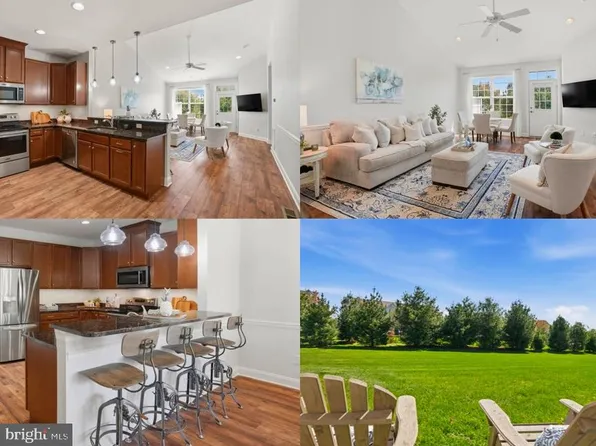 854 Moorings Cir #12, Stevensville, MD 21666