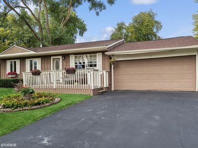 1145 Larkdale Row, Wauconda, IL, 60084