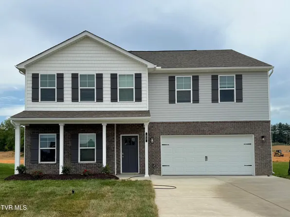 62 Ollie St, Johnson City, TN 37615
