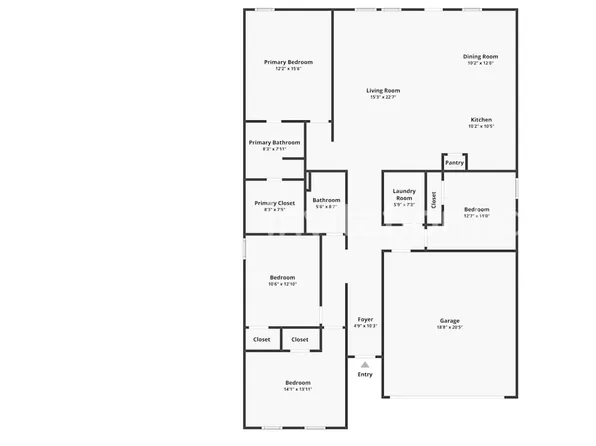 324 Sonny Dr, Fort Worth, TX 76140