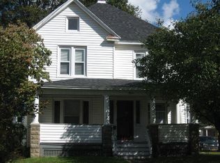 15 Charles St, Jamestown, NY 14701