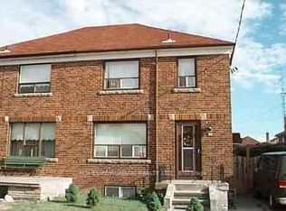 67 Beechborough Ave, Toronto, ON M6M 1Z6