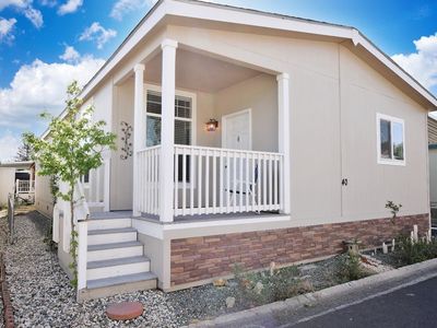 5505 S Grove St SPACE 40, Rocklin, CA, 95677