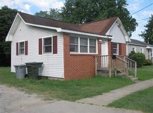 1129 West Ave, Hampton, VA 23669