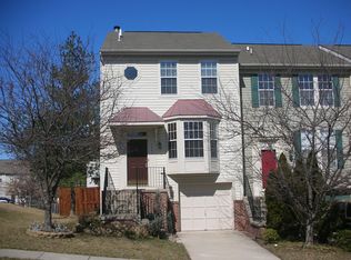 7651 Staunton Cir, Manassas, VA 20109