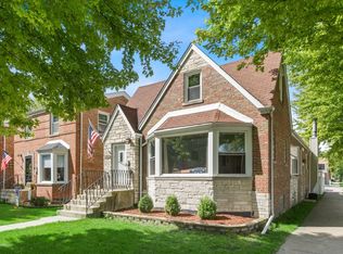 3758 N Plainfield Ave, Chicago, IL 60634