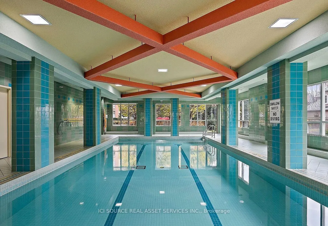 2 bed, $2,700 — Photo 2
