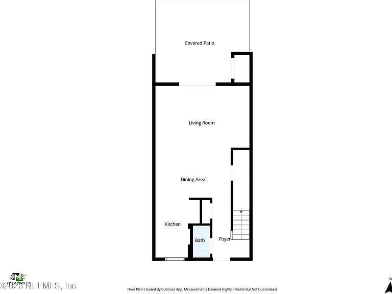 83 Comares Ave #4B — Photo 34