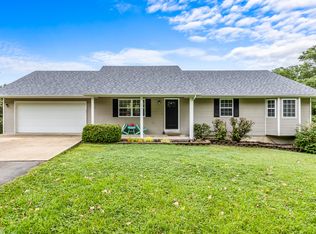 219 Whispering Hills Ct, Branson, MO 65616