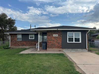 106 SW 45th St, Lawton, OK, 73505