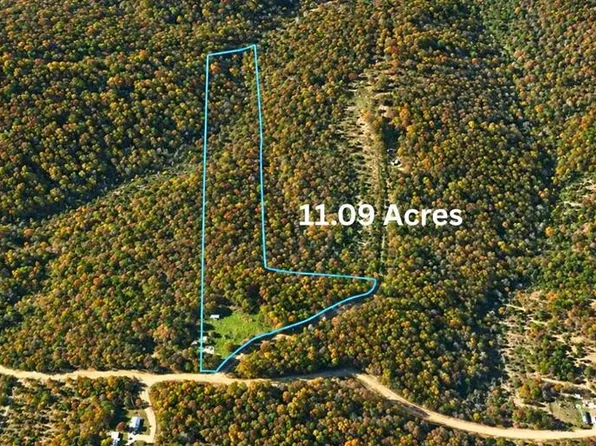 10615 High Top Rd, Potosi, MO 63664