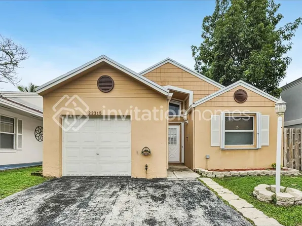 22315 SW 100th Ave, Cutler Bay, FL 33190
