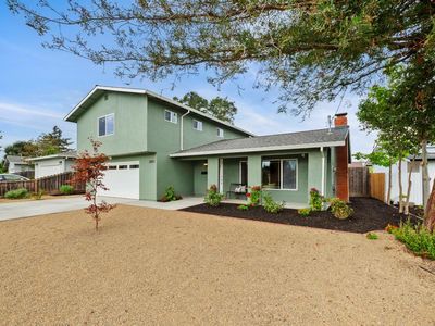 3891 Briarwood Street, Napa, CA, 94558