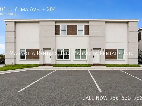 901 Yuma Ave, McAllen, TX