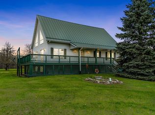 N7437 County Road Gg, Crivitz, WI 54114