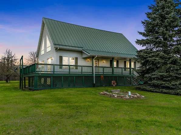 N7437 County Road Gg, Crivitz, WI 54114