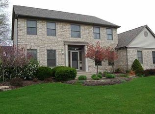 7146 Ashcroft Dr, Blacklick, OH 43004