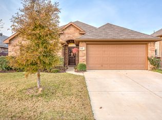 629 Shotwell St, Crowley, TX 76036