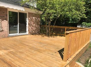 2849 Falmouth Rd, Toledo, OH 43615