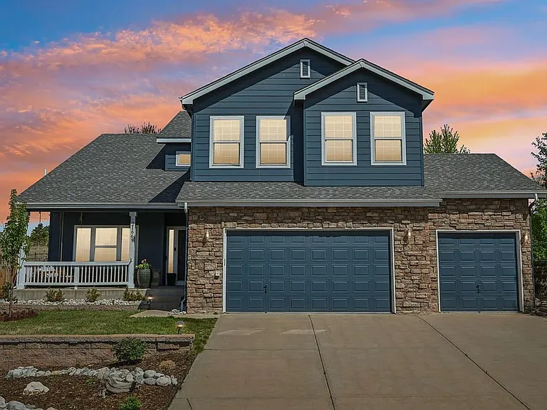 21665 Mount Elbert Pl — Photo 1