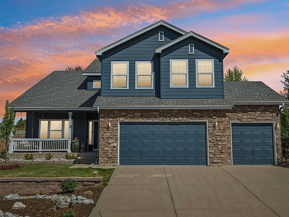 1st image of 21665 Mount Elbert Pl