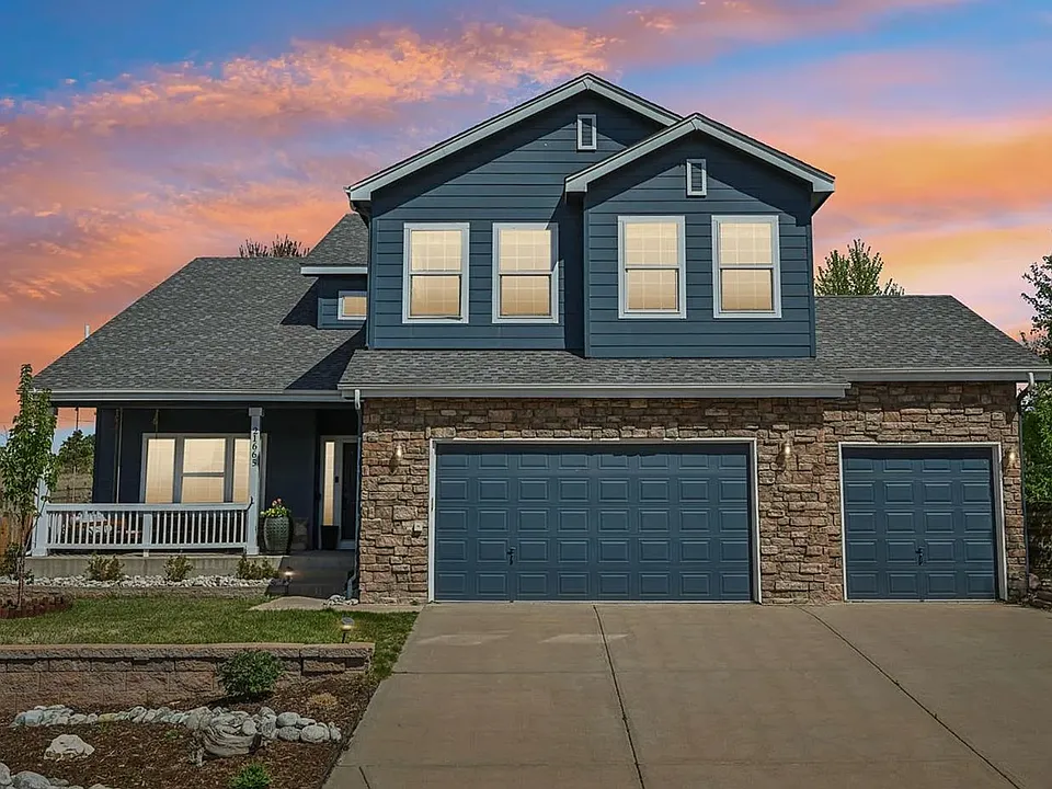 21665 Mount Elbert Pl