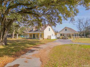 5570 N Blue Angel Pkwy, Pensacola, FL 32526