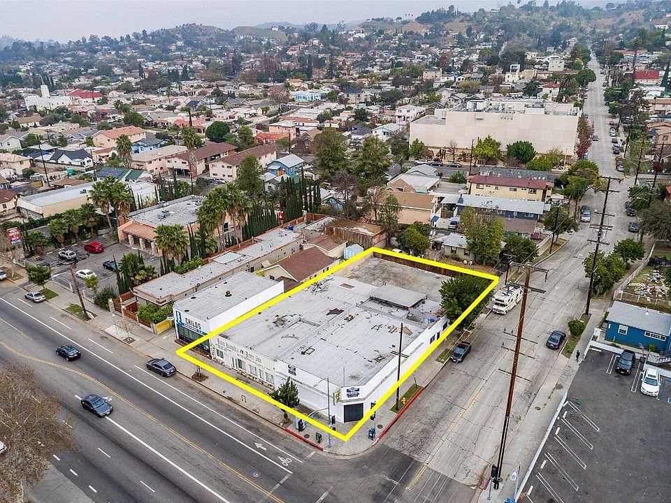 1st image of 5535 York Blvd