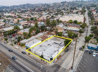 5535 York Blvd, Los Angeles, CA 90042