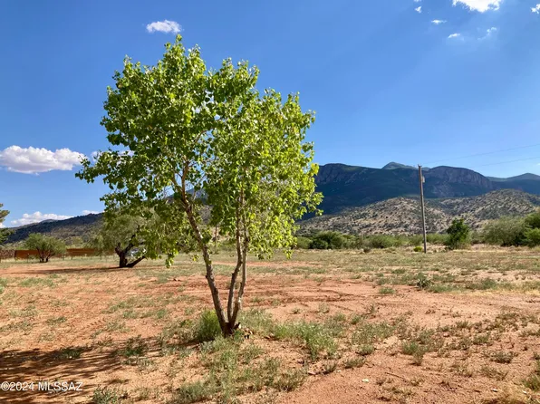 3791 E Carr Canyon Rd, Hereford, AZ 85615