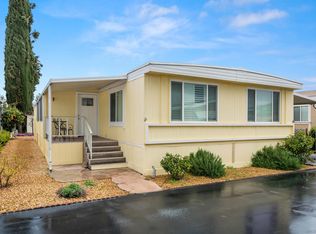 11949 Riverside Dr SPC 79, Lakeside, CA 92040