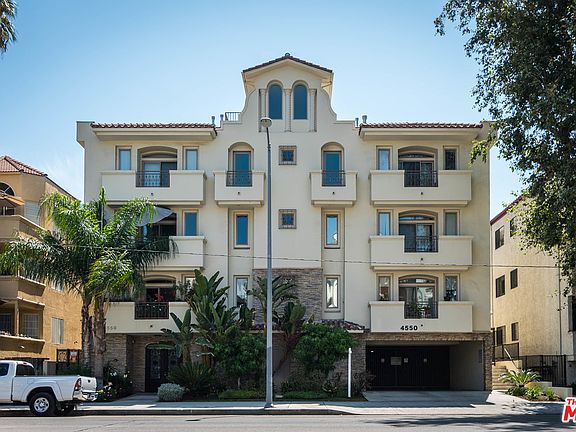 2nd image of 4550 Coldwater Canyon Ave #302
