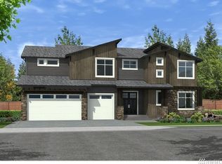 4014 90th Ave SE, Mercer Island, WA 98040