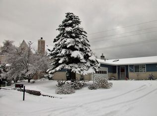 1010 N Newton St, Tacoma, WA 98406