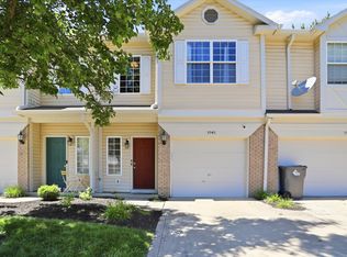 5546 Nighthawk Dr, Indianapolis, IN 46254