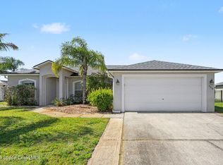 5350 Cinnamon Fern Blvd, Cocoa, FL 32927