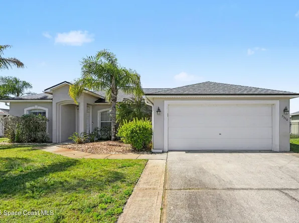 5350 Cinnamon Fern Blvd, Cocoa, FL 32927