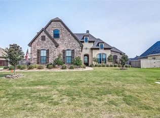 110 Lori Dr, Stonewall, LA 71078