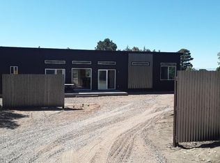 1537 Antelope Way, Crestone, CO 81131