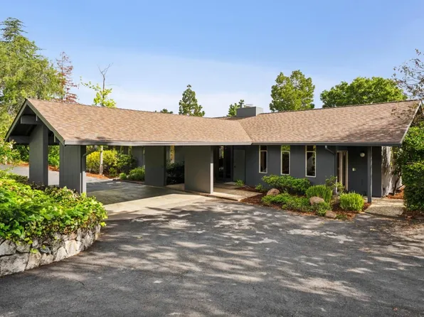 25845 Springhill Dr, Los Altos Hills, CA 94022