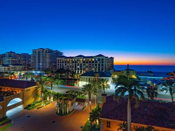 521 Mandalay Ave APT 701, Clearwater, FL 33767