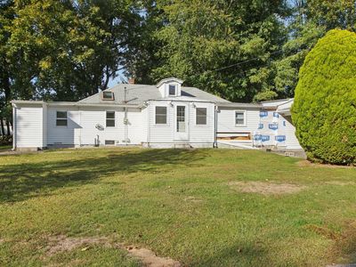 141 Starr Hill Road, Groton, CT, 06340