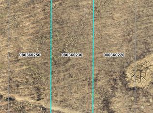 La, Waubun, MN 56589