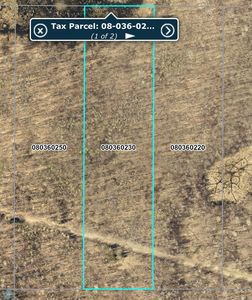 La, Waubun, MN, 56589