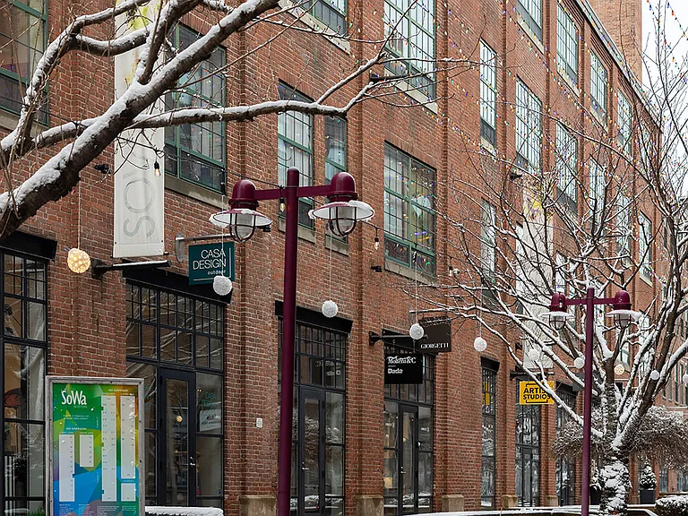 Sowa Boston — Photo 16
