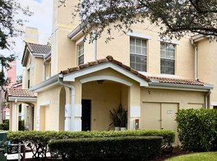 164 SW Peacock Blvd APT 33-207, Port Saint Lucie, FL 34986